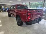 New 2025 Chevrolet Colorado Z71 image 4