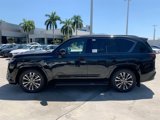 New 2025 Lexus LX 600 4WD w/ Premium Package image 4