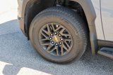 New 2025 Chevrolet Silverado EV LT image 5