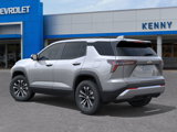 New 2026 Chevrolet Equinox LT w/ Convenience Package II image 3