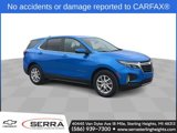 Used 2024 Chevrolet Equinox LT w/ LPO, Floor Liner Package image 2
