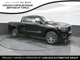 New 2025 RAM 1500 Tungsten image 4