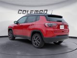 New 2025 Jeep Compass Limited image 3
