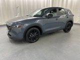 Used 2024 MAZDA CX-5 Carbon Edition image 2