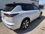 New 2025 Mitsubishi Outlander SEL image 4