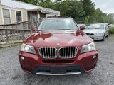 Used 2014 BMW X3 xDrive28i image 3