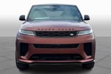 New 2025 Land Rover Range Rover Sport SV Edition Two image 3