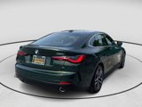 Used 2024 BMW 430i Gran Coupe xDrive w/ Premium Package image 5