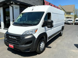 Used 2023 RAM ProMaster 2500 image 3