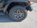 New 2025 Jeep Wrangler Sahara image 4