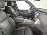 Used 2025 Land Rover Range Rover Long Wheelbase Autobiography image 3