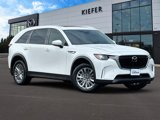 New 2025 MAZDA CX-90 3.3 Turbo w/ Preferred Package image 2