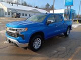 New 2025 Chevrolet Silverado 1500 LT image 3