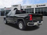 Used 2024 Chevrolet Silverado 2500 LTZ w/ LTZ Plus Package image 5