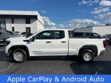 Certified 2023 GMC Sierra 1500 Pro w/ Trailering Package image 4