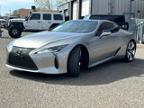 Used 2018 Lexus LC 500 Coupe image 3