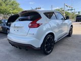 Used 2013 Nissan Juke NISMO image 3