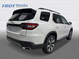 New 2025 Honda Pilot Touring image 5
