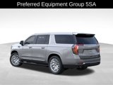 New 2025 GMC Yukon XL Denali image 4