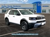New 2026 Honda Passport RTL image 5