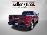 New 2025 RAM 1500 Big Horn image 5