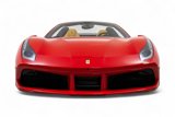 Certified 2018 Ferrari 488 Spider image 3