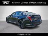 New 2025 Cadillac CT5 Premium Luxury w/ Technology Package image 3