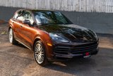 Used 2023 Porsche Cayenne Platinum Edition image 5