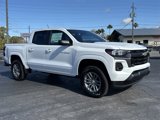 New 2024 Chevrolet Colorado LT w/ LT Convenience Package II image 2