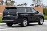New 2025 Chevrolet Tahoe Premier image 5