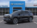 New 2026 GMC Terrain Elevation w/ Elevation Premium Package image 3