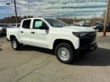 New 2025 Chevrolet Colorado W/T w/ Advanced Trailering Package image 4