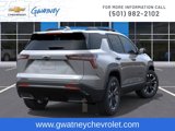 New 2026 Chevrolet Equinox RS w/ Convenience Package III image 4