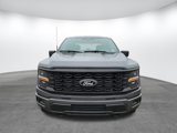 New 2025 Ford F150 STX w/ STX Black Appearance Package image 2