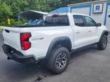 Used 2024 Chevrolet Colorado ZR2 w/ ZR2 Convenience Package III image 3