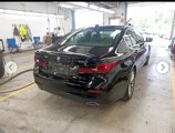 Used 2022 BMW 530i xDrive w/ Convenience Package image 3