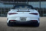 New 2025 Mercedes-Benz SL 55 AMG 4MATIC image 5