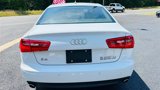 Used 2014 Audi A6 TDI Premium Plus w/ 19" Sport Package image 2