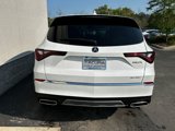 New 2026 Acura MDX SH-AWD image 6