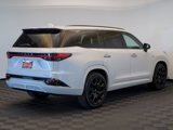 Used 2025 Lexus TX 350 AWD image 6