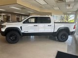 New 2025 RAM 1500 RHO w/ RHO Level 1 Equipment Group image 4