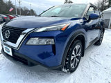 Used 2021 Nissan Rogue SV w/ Premium Package image 3