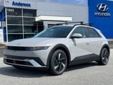 New 2025 Hyundai Ioniq 5 SEL image 1