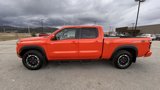 New 2025 Nissan Frontier PRO-4X w/ Pro Premium Package image 4