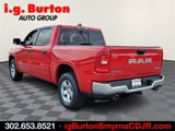 New 2025 RAM 1500 Big Horn image 3