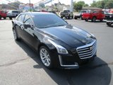 Used 2019 Cadillac CTS Luxury image 3