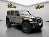 New 2025 Jeep Wrangler Unlimited Rubicon 392 image 2