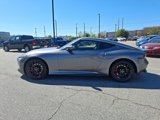 New 2025 Nissan Z Performance w/ Floor Mat Package image 4