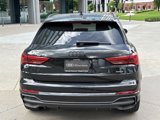 New 2025 Audi Q3 2.0T Premium image 4