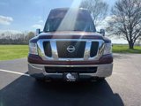 Used 2012 Nissan NV 3500 SV w/ Technology Pkg image 2